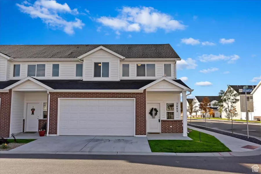 2093 W 1575 CT S #124, West Haven, UT 84401