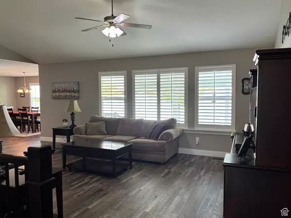 Spanish Fork, UT 84660,1522 S 1100 E