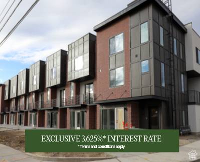 South Salt Lake, UT 84106,572 E DOLORES CV #5