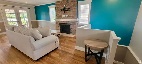 Millcreek, UT 84109,2850 S 2750 E