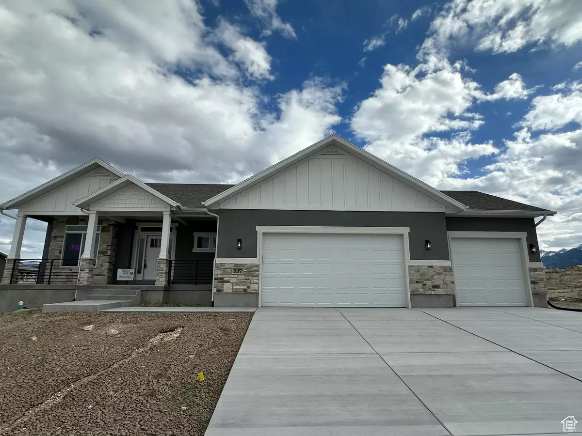 Grantsville, UT 84029,537 W APPLE ST #3