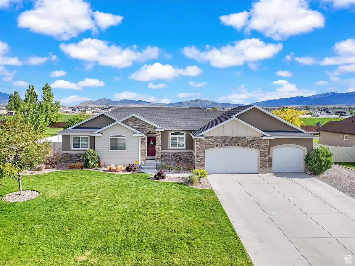 Grantsville, UT 84029,628 E COACH LN