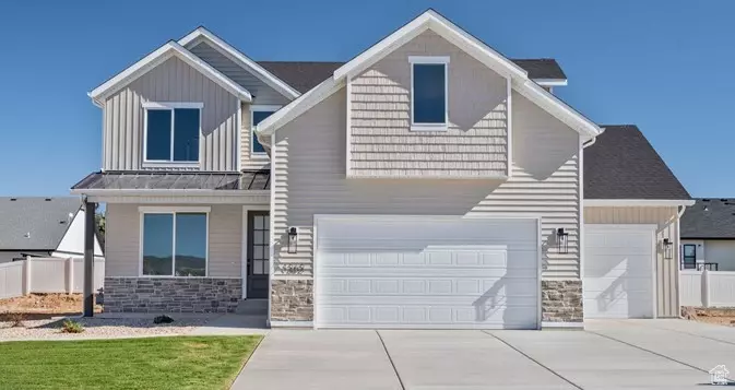 1262 N 3625 W CIR W, Cedar City, UT 84721