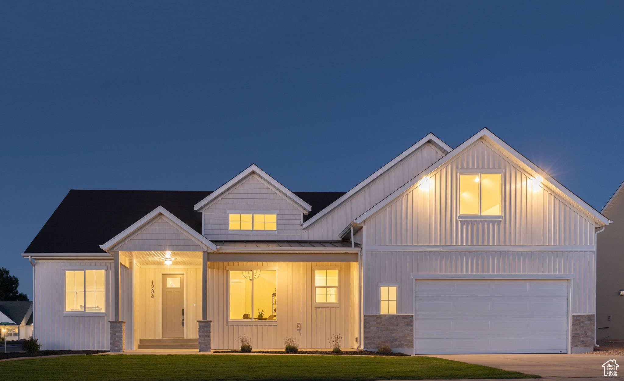 1286 N 3625 W CIR W, Cedar City, UT 84721