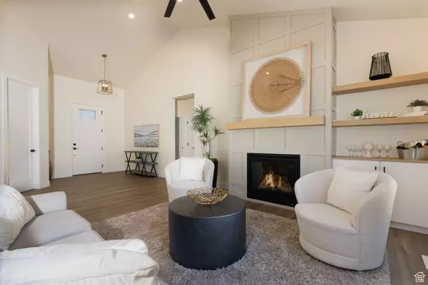 Cedar City, UT 84721,1286 N 3625 W CIR W