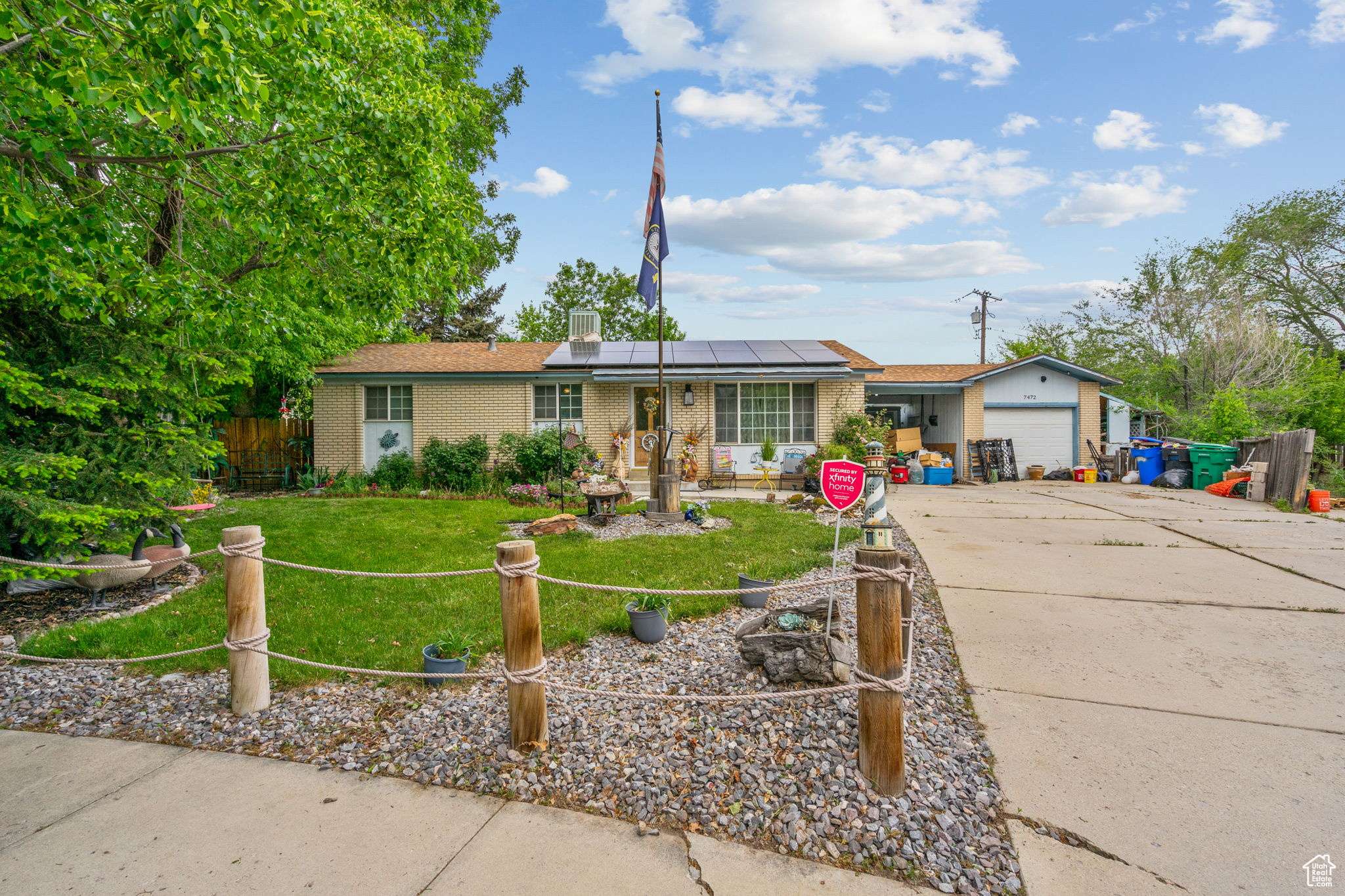 7472 S SILVER CIR, West Jordan, UT 84084