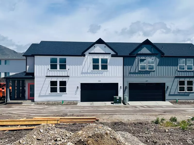855 S GREENWAY DR, Springville, UT 84663