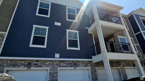 303 W 435 N, Vineyard, UT 84059