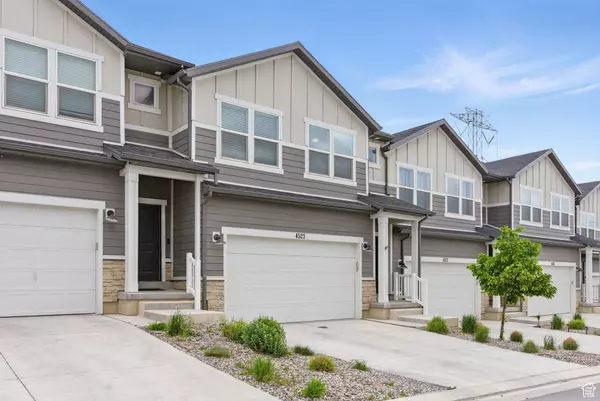 4523 E HURSTBOURNE DR N, Eagle Mountain, UT 84005