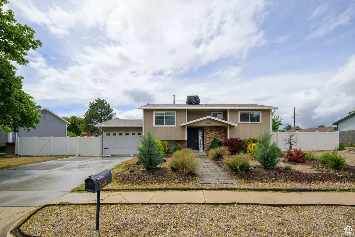 West Jordan, UT 84084,7648 S 2290 W