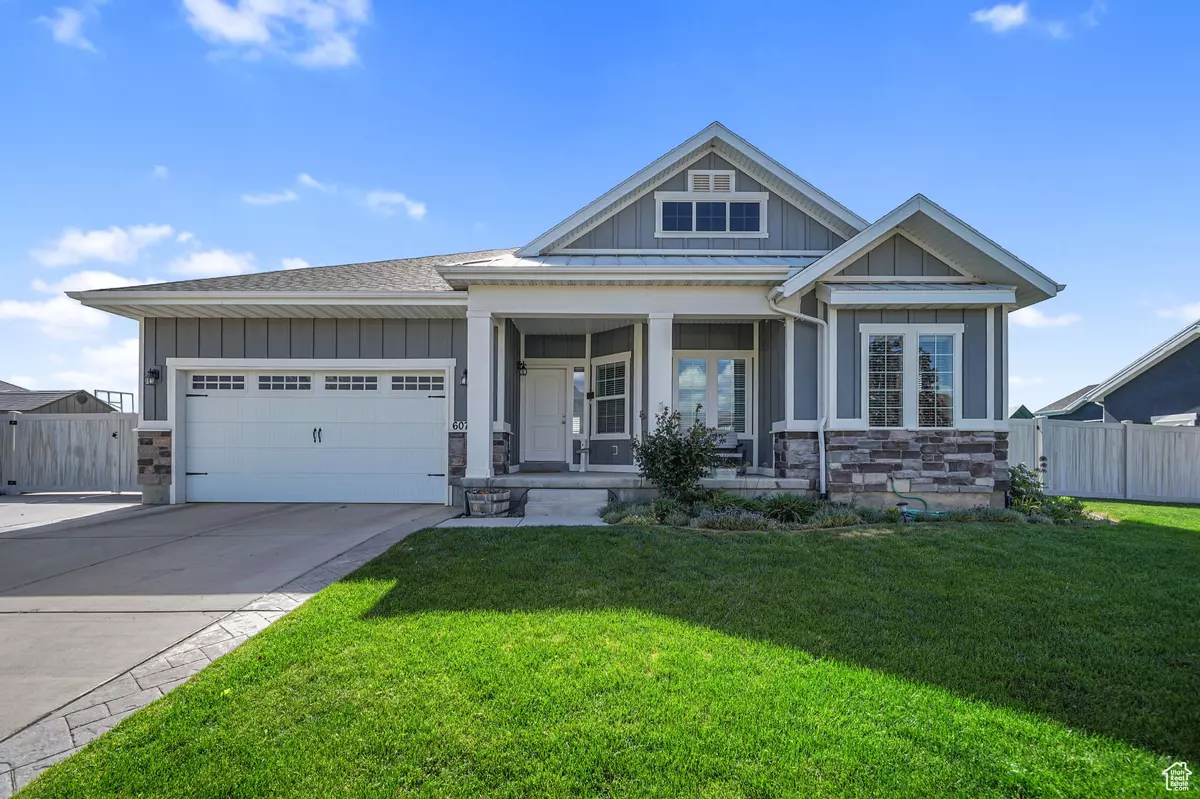 Spanish Fork, UT 84660,607 N 1980 E #139