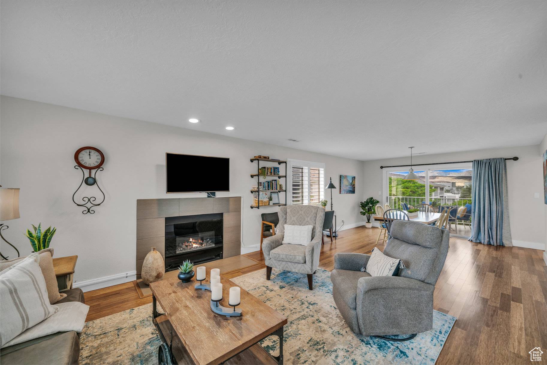 1845 W CANYON VW #1509, St. George, UT 84770