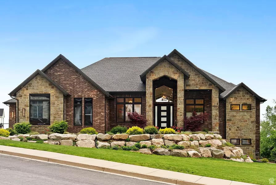 3196 E 25 S, Layton, UT 84040