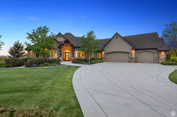 Mapleton, UT 84664,1515 E MAPLE ST