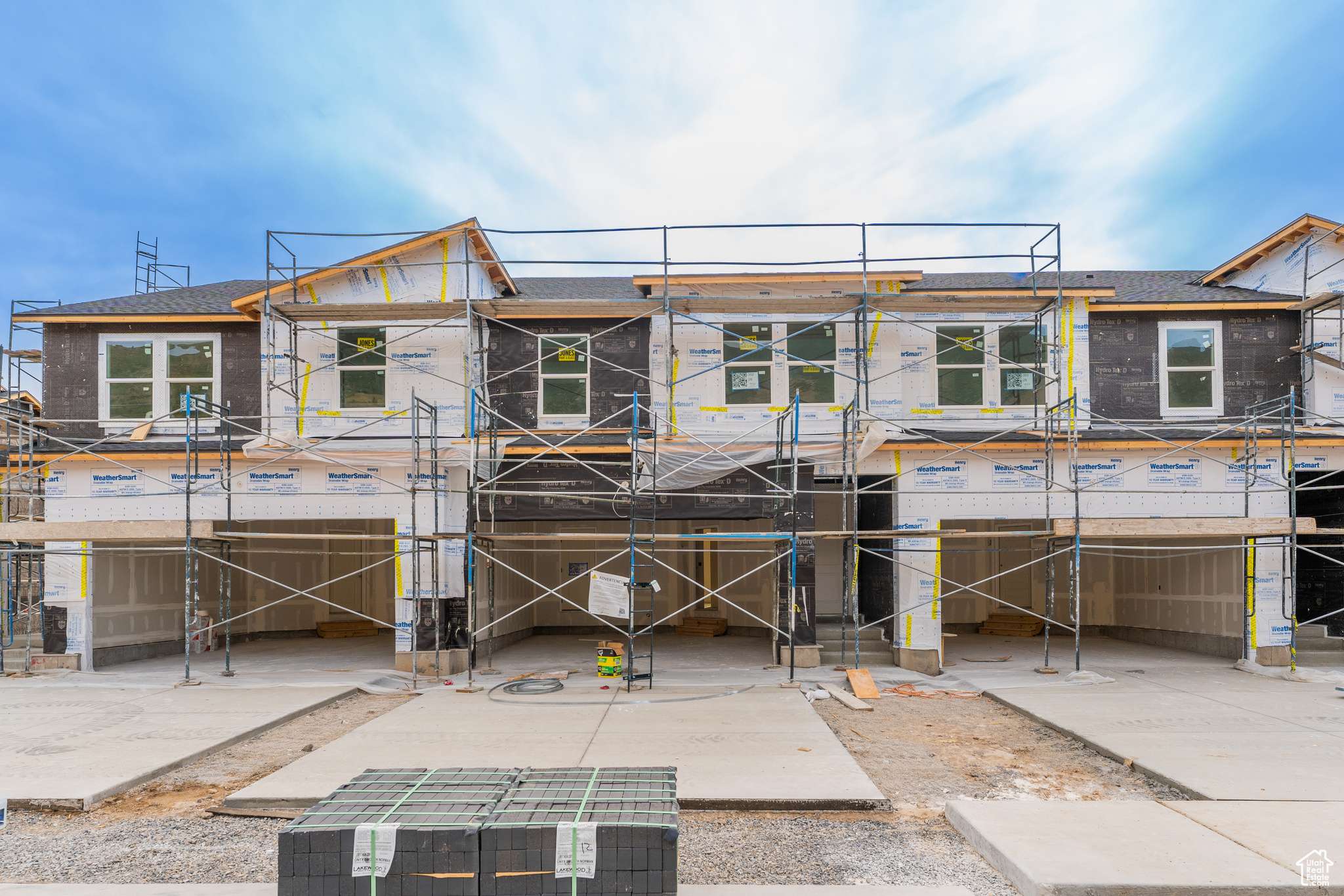 4672 S HEARTWOOD RD #352, Mapleton, UT 84664