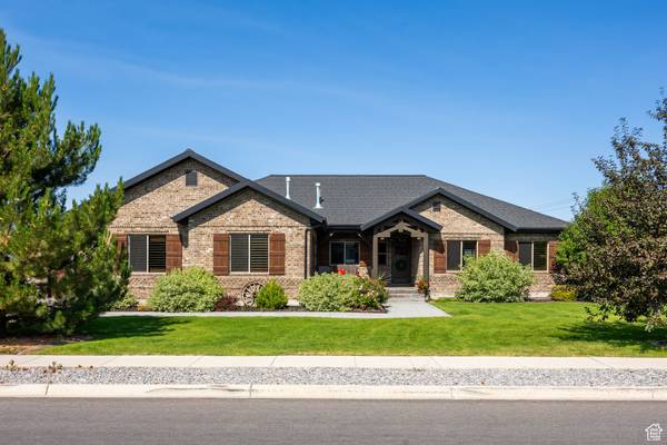 1236 S 2240 E, Heber City, UT 84032