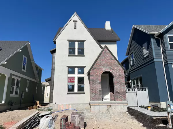 11578 S NIMITZ DR, South Jordan, UT 84009