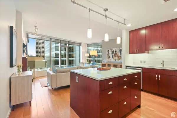 35 E 100 S #507, Salt Lake City, UT 84111