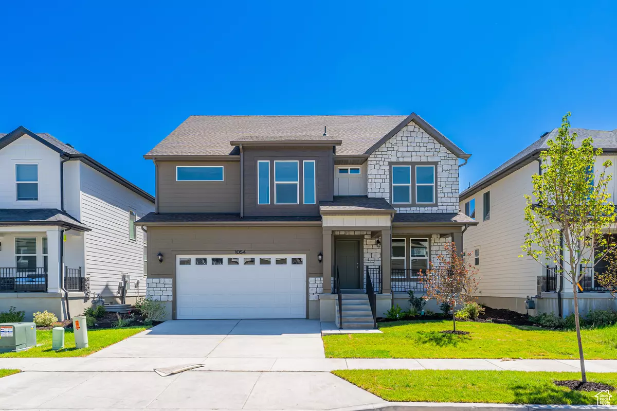 Lehi, UT 84043,1054 N STORY #304