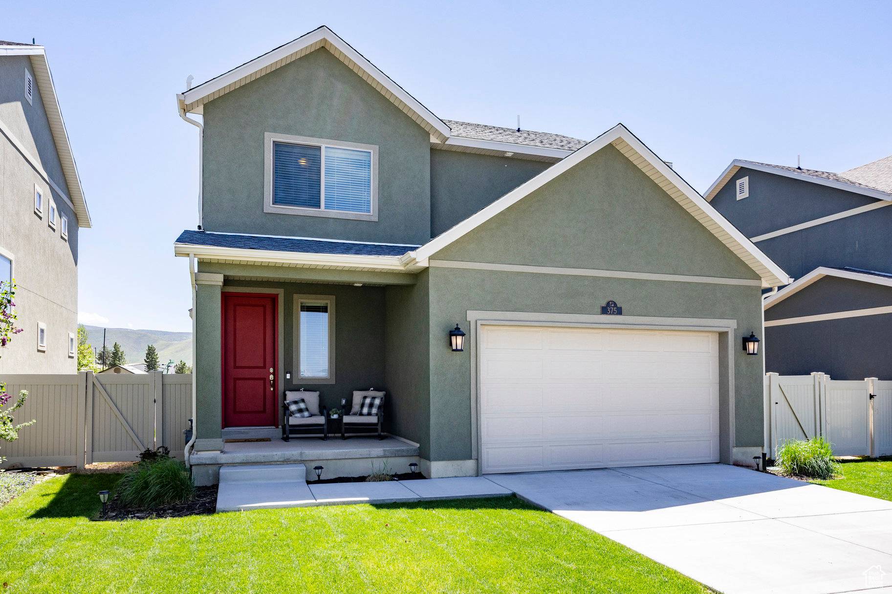 Heber City, UT 84032,375 W MEADOW WALK DR