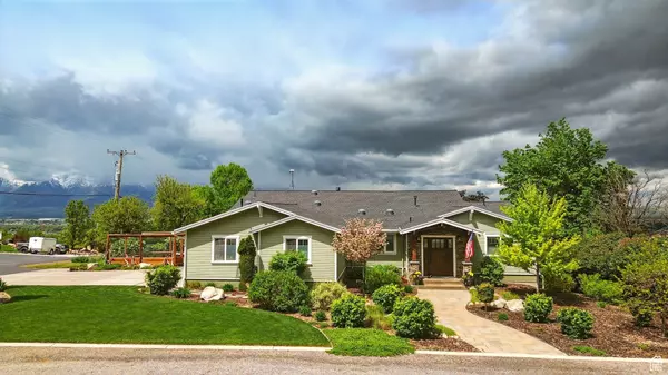 Providence, UT 84332,191 S 300 E