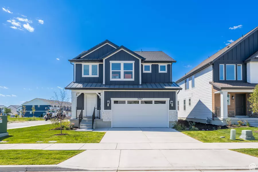 3667 W 950 N #217, Lehi, UT 84043