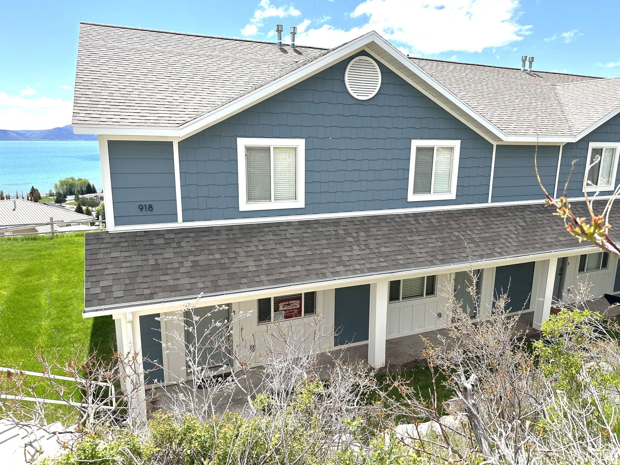 Garden City, UT 84028,918 N NEWBERG DR N #4