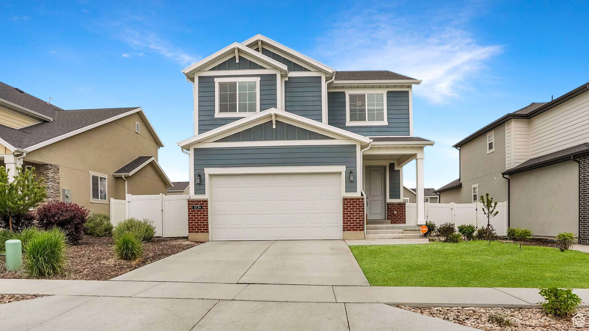 3734 W 2750 N, Lehi, UT 84043