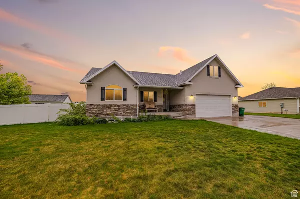 702 E 440 S, Hyrum, UT 84319