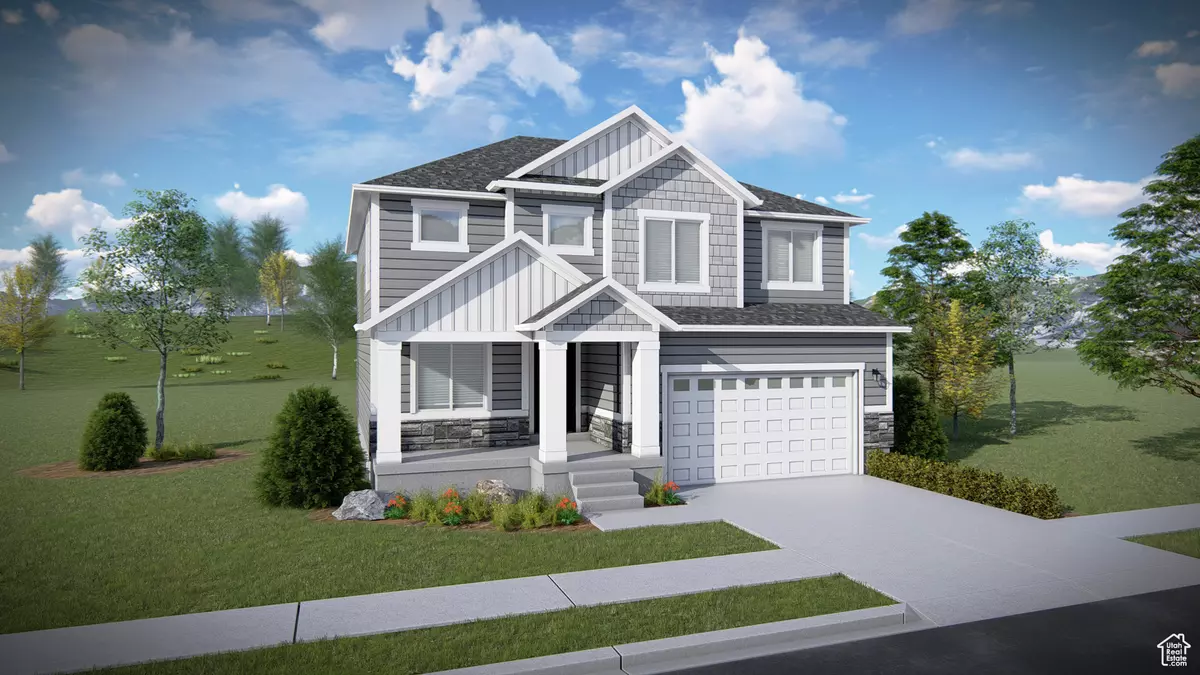 Lehi, UT 84043,1051 N 3685 W #250