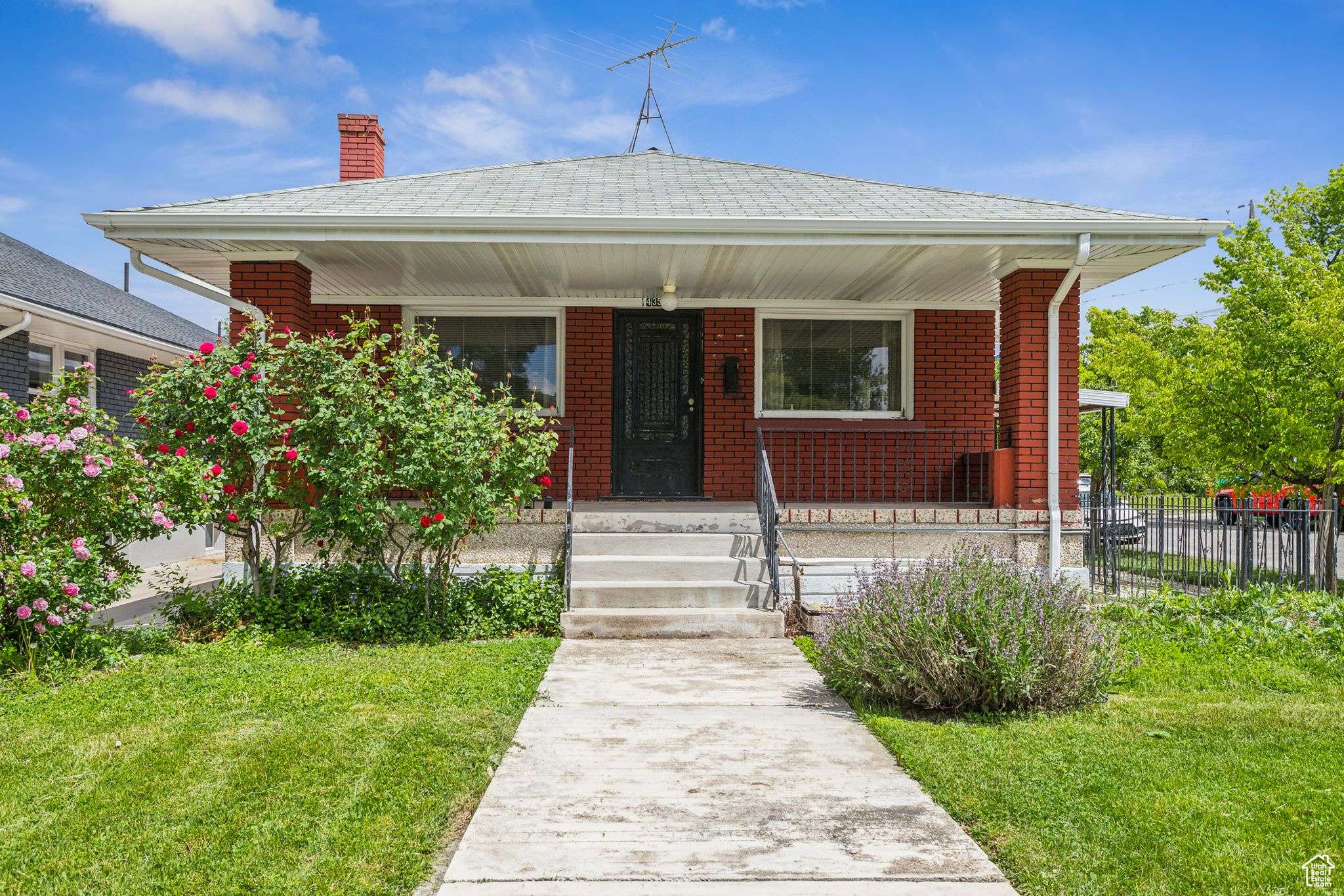 Salt Lake City, UT 84105,1435 S 500 E