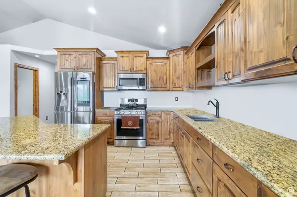 Stockton, UT 84071,2521 W RIDGELINE RD