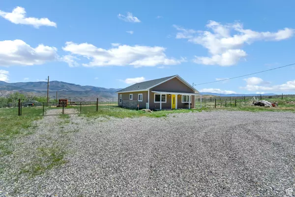 Marysvale, UT 84750,1665 S KENNEDY DR