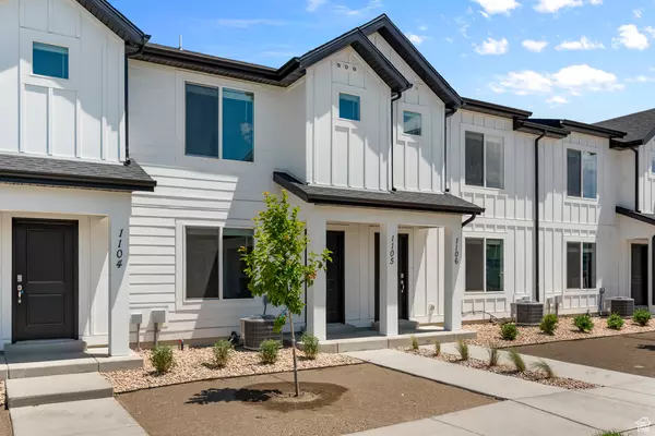 Provo, UT 84601,1901 S 530 W #1187