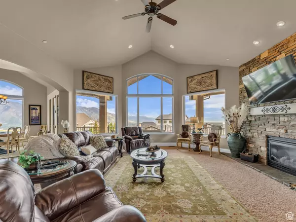 Draper (ut Cnty), UT 84020,15579 S MERCER CT