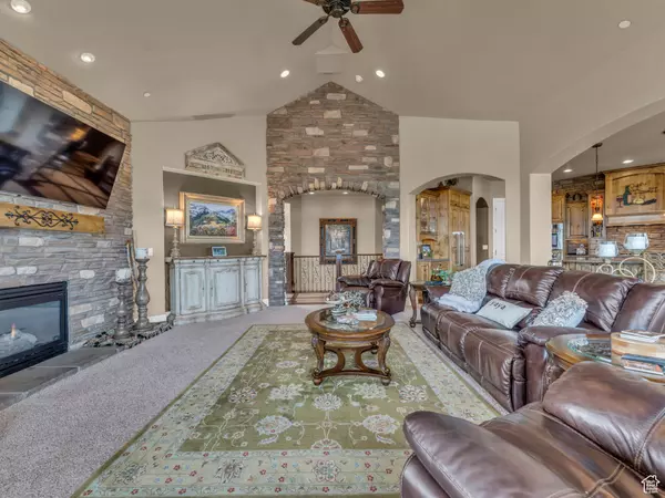 Draper (ut Cnty), UT 84020,15579 S MERCER CT