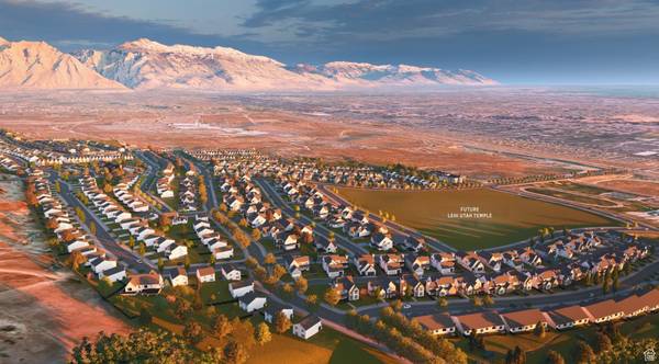 Lehi, UT 84043,34 W SKARA BRAE BLVD #128