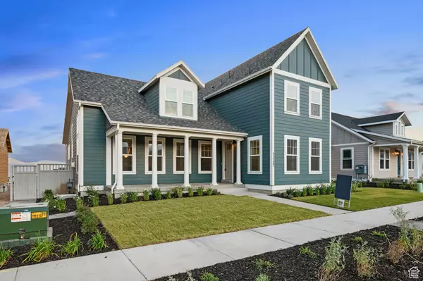 South Jordan, UT 84009,11121 S BINGHAM RIM RD W #5-425