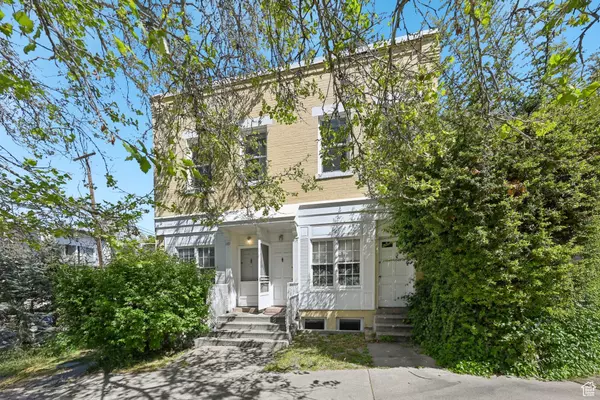 1169 E 200 S, Salt Lake City, UT 84102