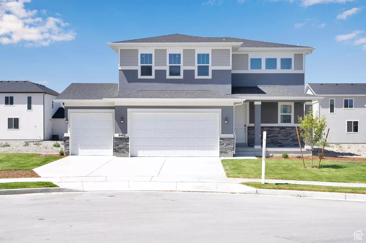 Stansbury Park, UT 84074,6465 SPUR LN N #1208