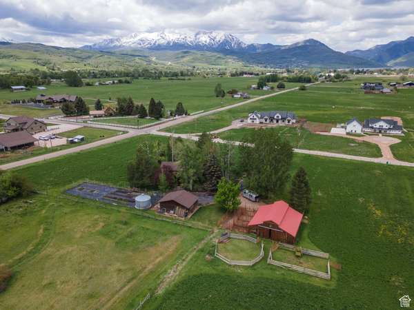 448 S 8600 E, Huntsville, UT 84317