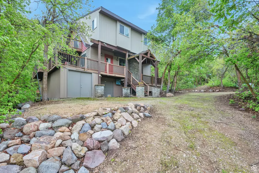 1511 OAK LN, Midway, UT 84049