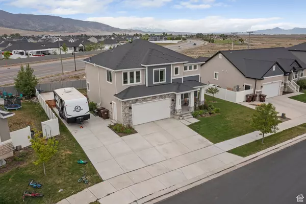 Eagle Mountain, UT 84005,4892 N MOUNT WAAS DR