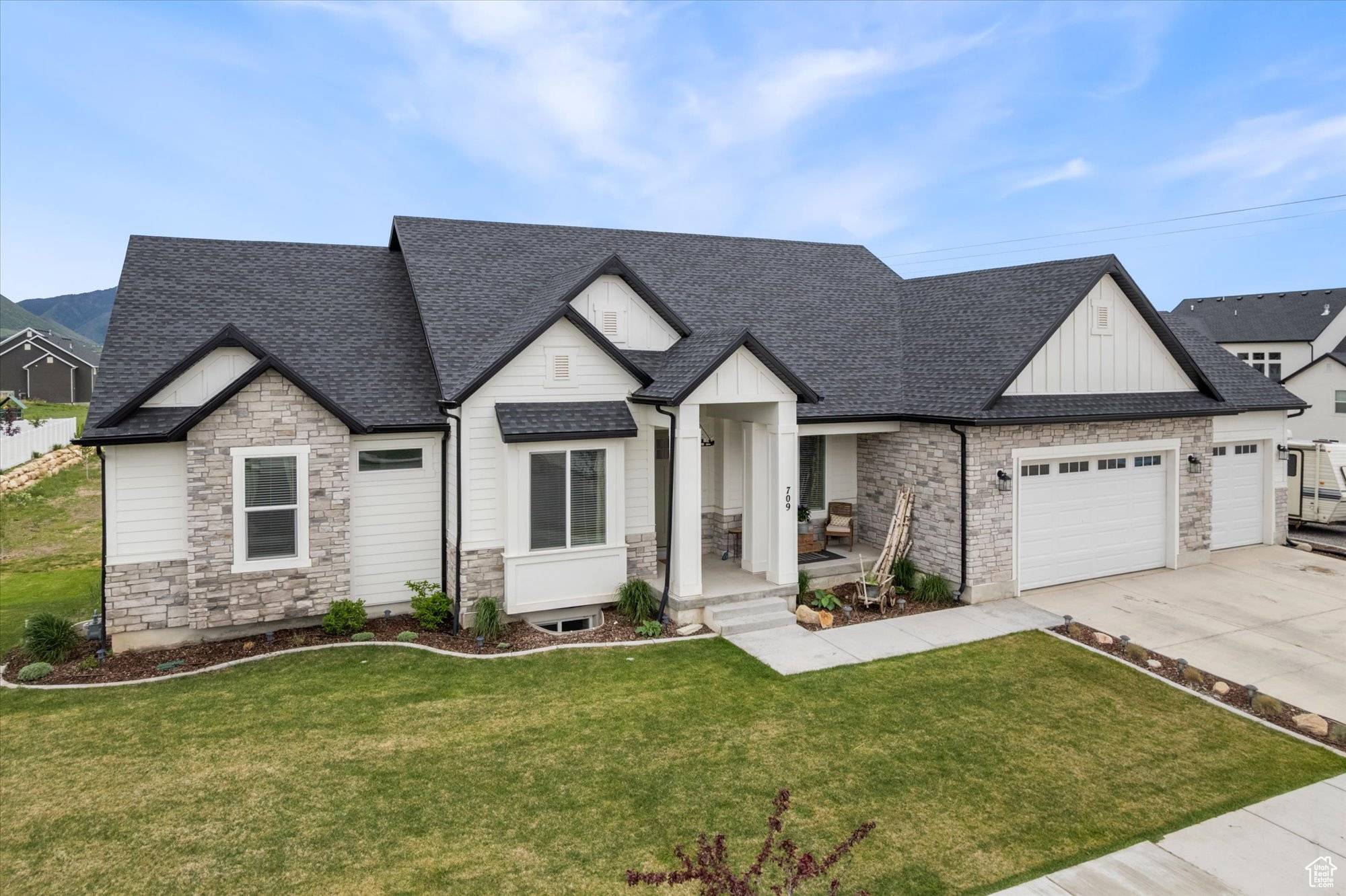 709 W 400 N, Mapleton, UT 84664