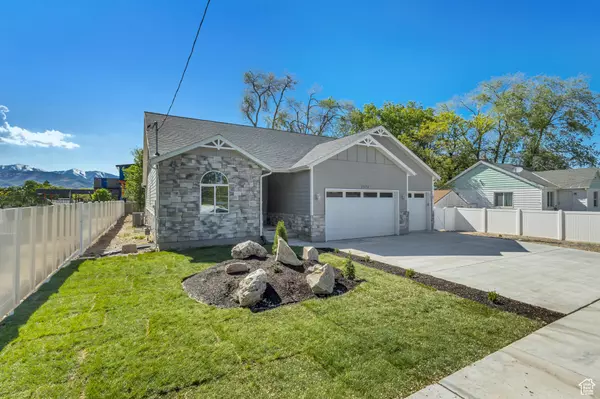West Valley City, UT 84120,3524 S 5450 W
