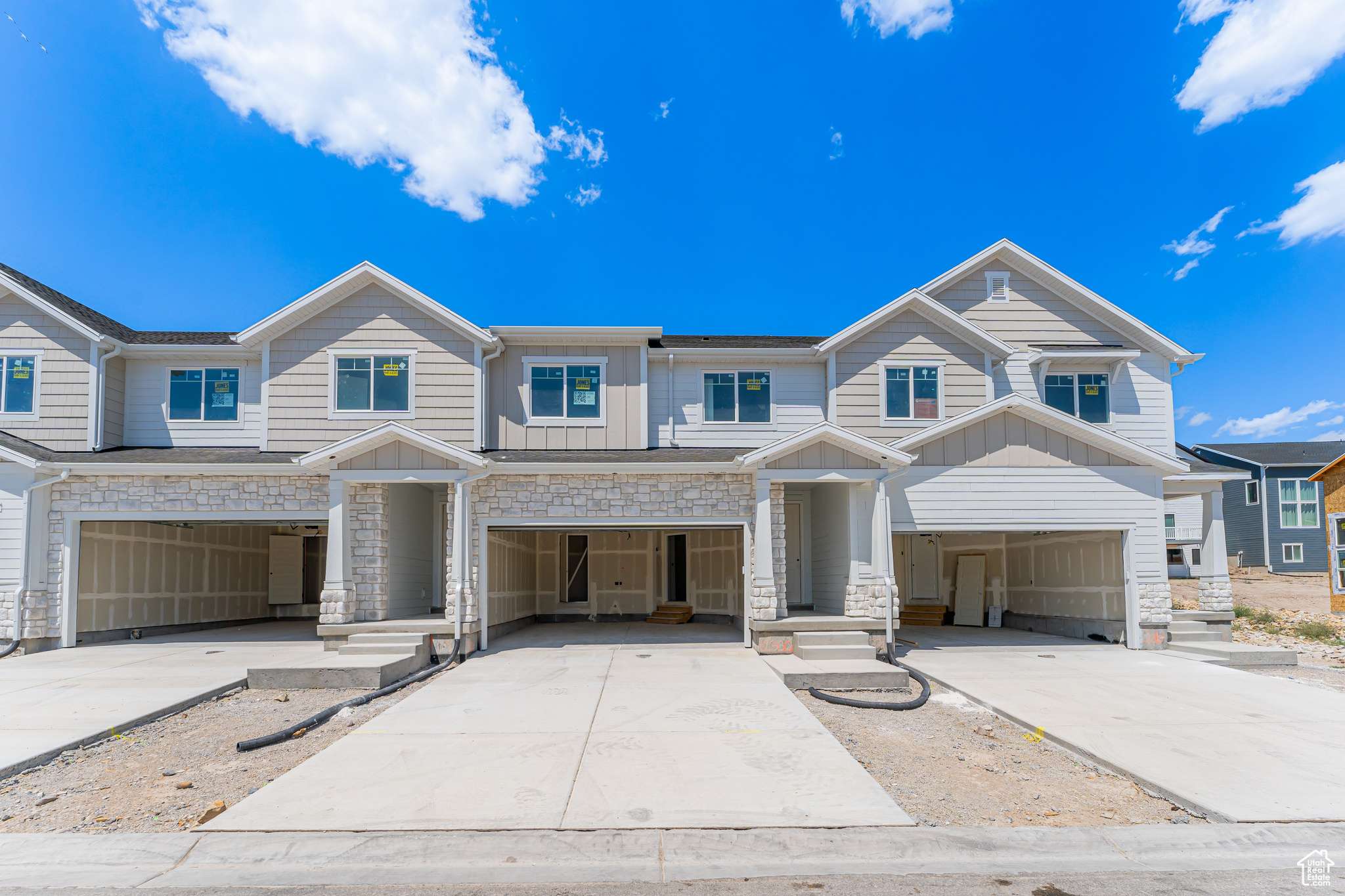 2817 N RED VELVET LN #2330, Saratoga Springs, UT 84045