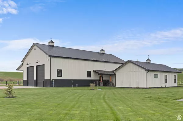Montpelier, ID 83254,22 OLD RANCH RD