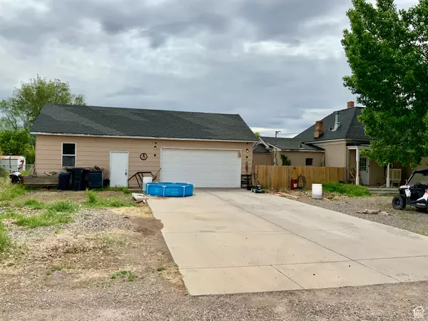 Richfield, UT 84701,209 E 300 N
