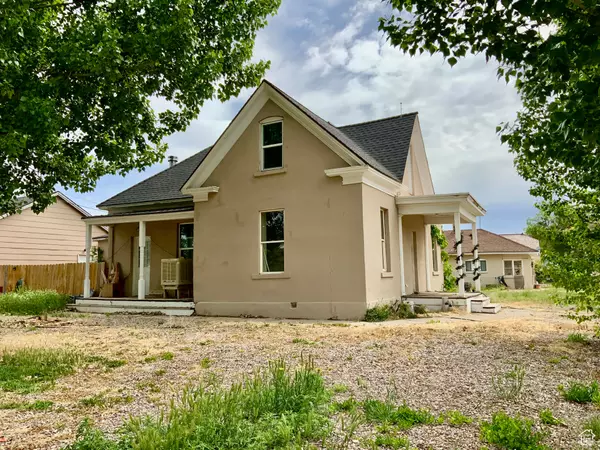 Richfield, UT 84701,209 E 300 N
