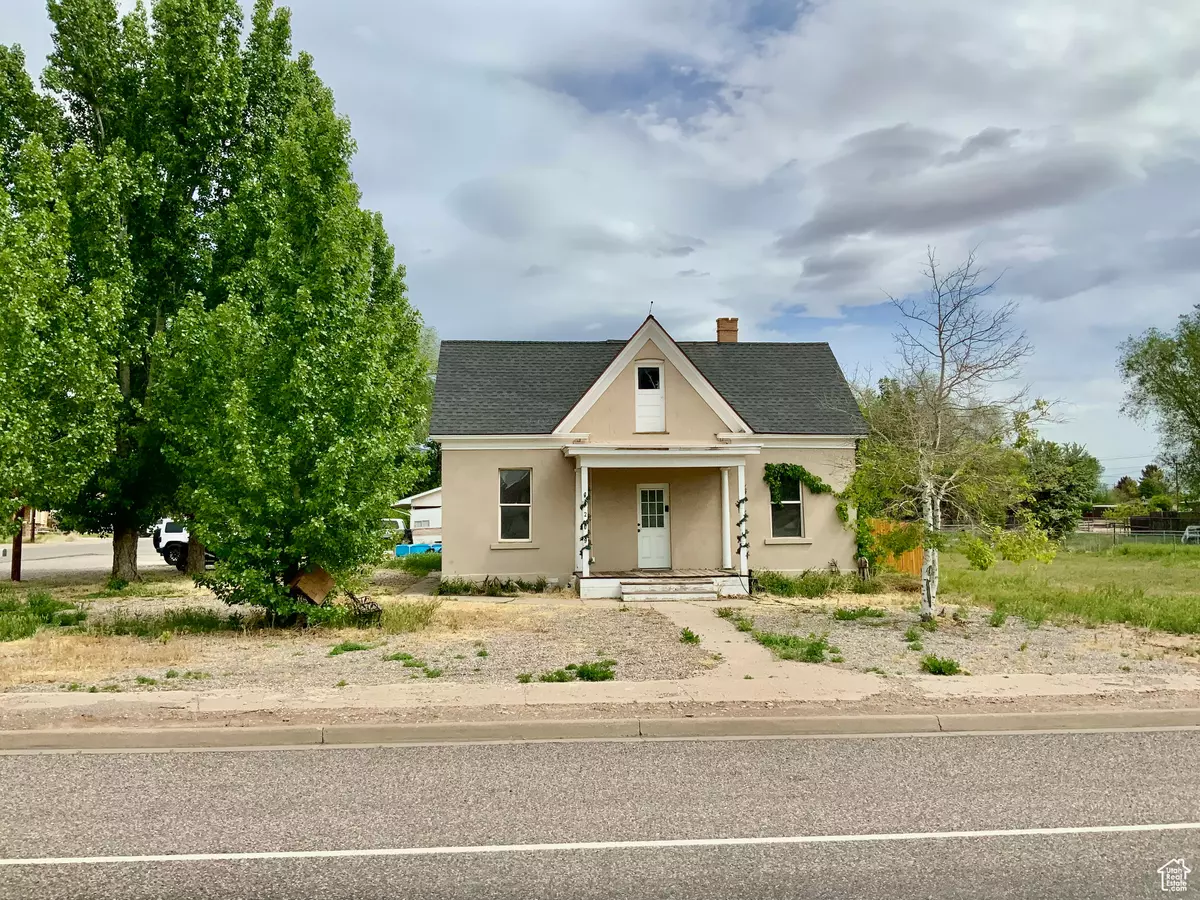 Richfield, UT 84701,209 E 300 N